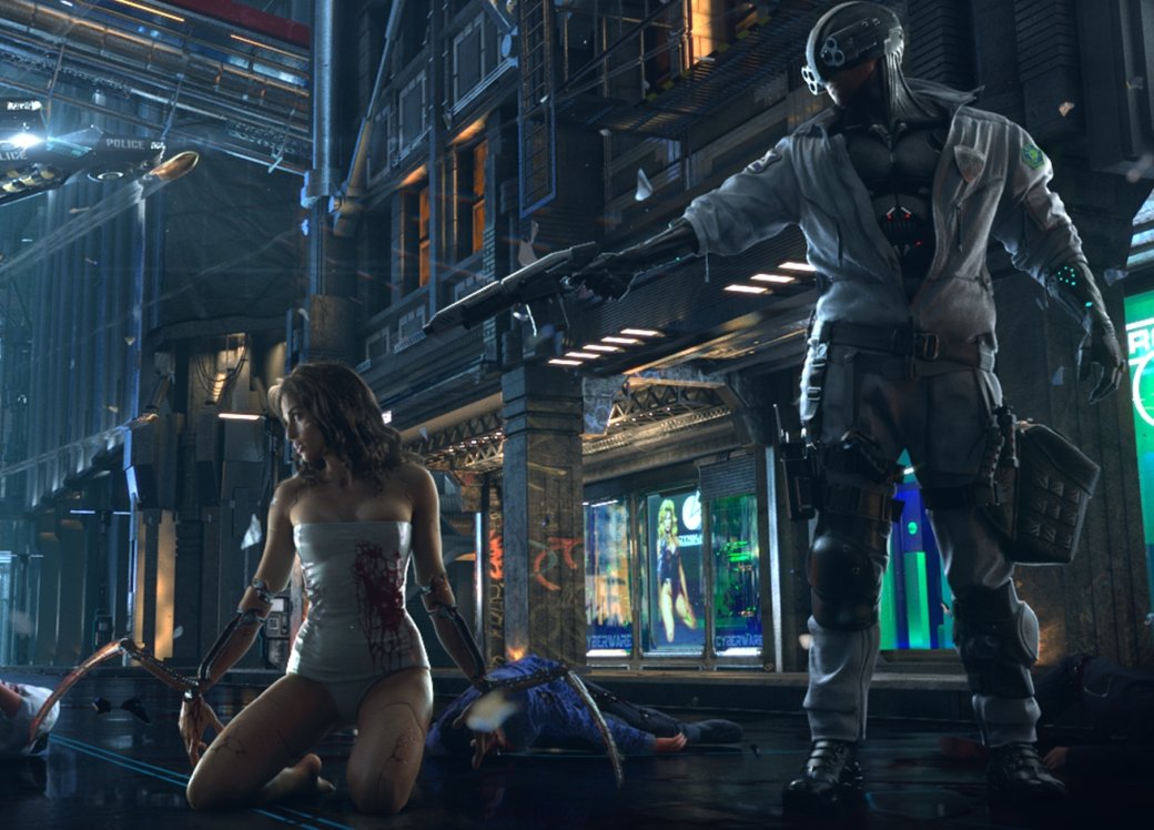 Все совсем плохо? Разработчики из CD Projekt RED рассказали еще больше о проблемах студии — фото 1
