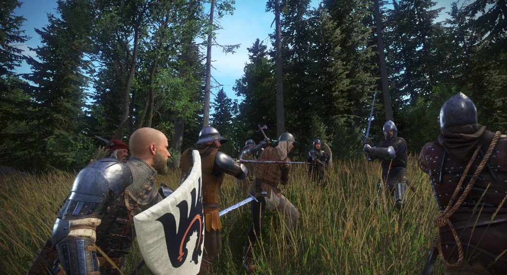 Впечатления от всех дополнений для Kingdom Come: Deliverance — все еще главная RPG последних лет — фото 2