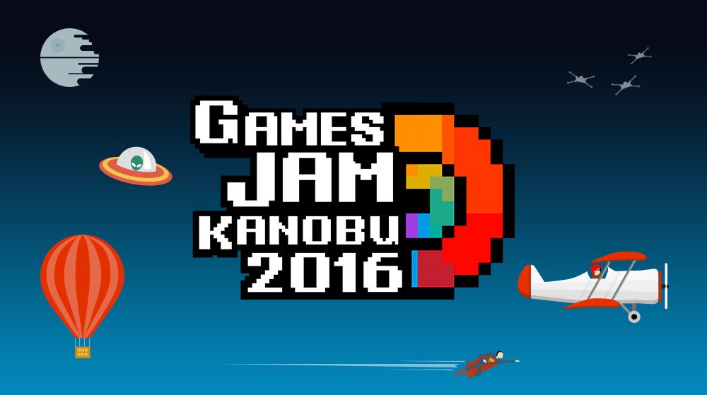 Канобу запускает GamesJam — фото 1