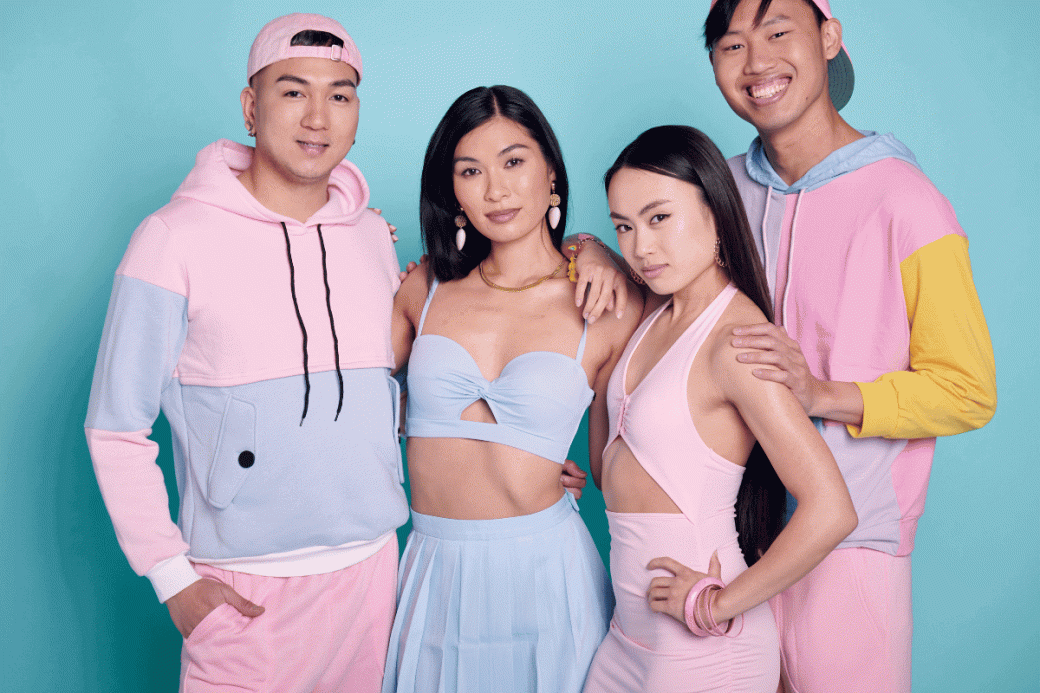 Эпоха пост-жанра: От фонка до k-pop — полный гид по музыке поколения Z — фото 2