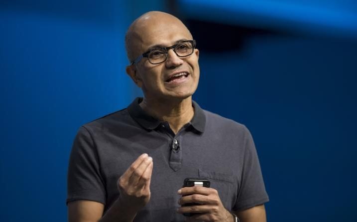 Microsoft Build 2016: боты, Cortana и HoloLens в каждый дом — фото 1