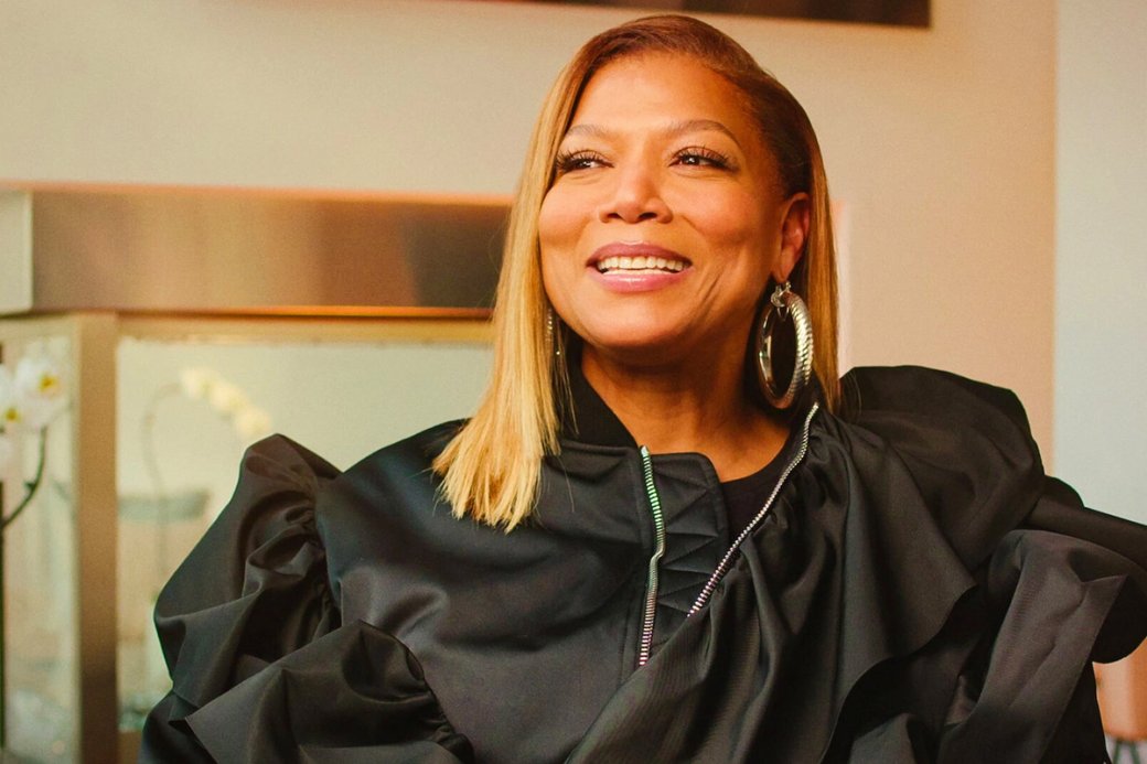 Исполнительным продюсером фильма выступила Queen Latifah. Её культовый трек «Ladies First» не только дал название проекту, но и стал его главным манифестом
Источник: Netflix