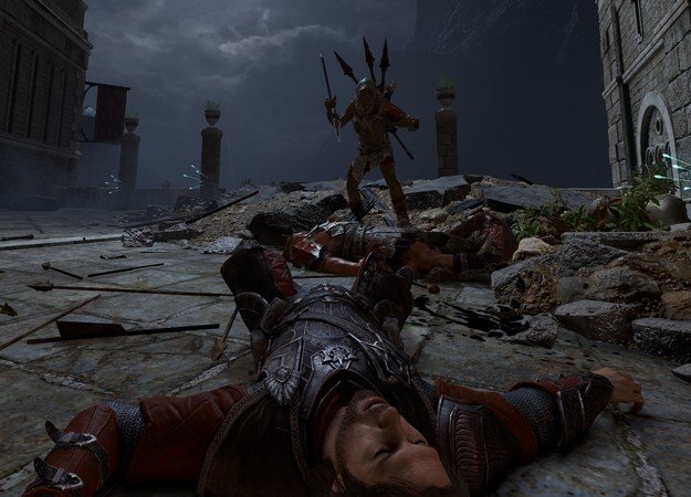 «Приходит в бешенство от всего». Самые забавные истории игроков из Shadow of War — фото 1