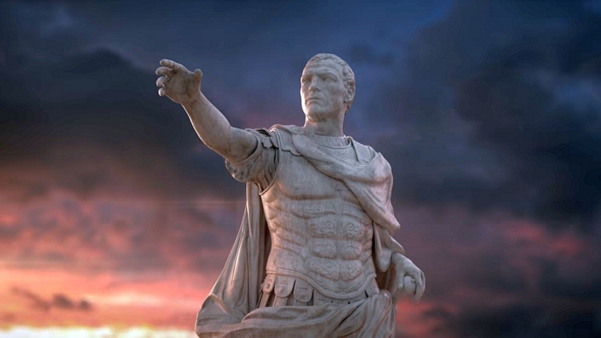 «Игра, из-за которой я не сплю» — что думают критики о Imperator: Rome — фото 1