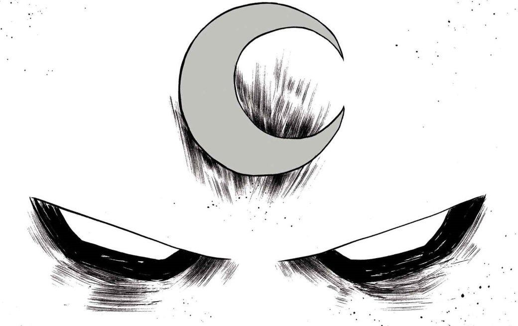 «Везде как дома», Mirror's Edge, «В диких условиях», iZombie, Moon Knight — фото 5