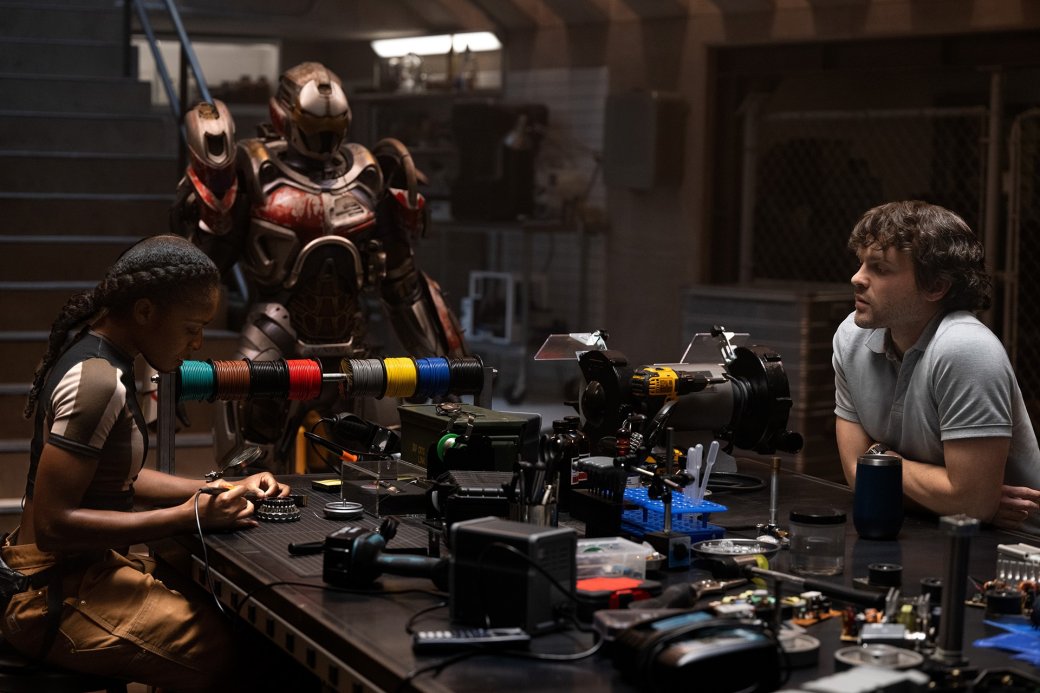 Фото: Disney+
