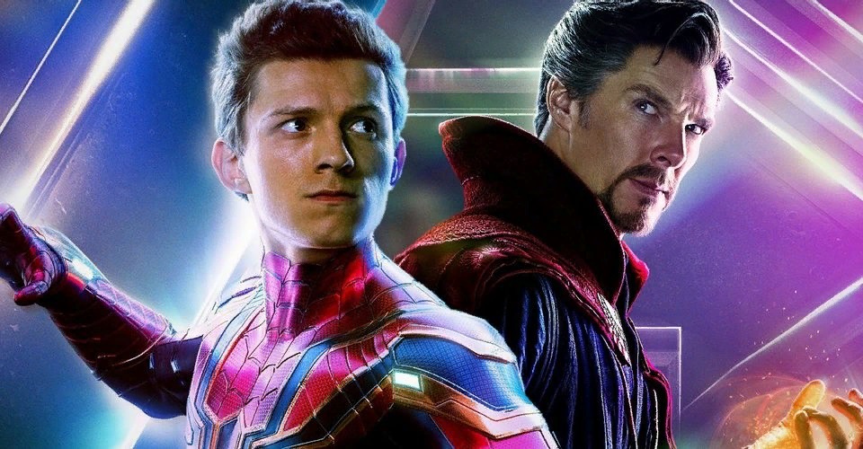 (Изображение: [CBR](https://www.cbr.com/spider-man-no-way-home-book-doctor-strange/))