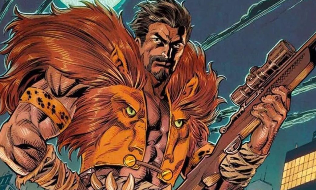 (Изображение: Marvel Comics)