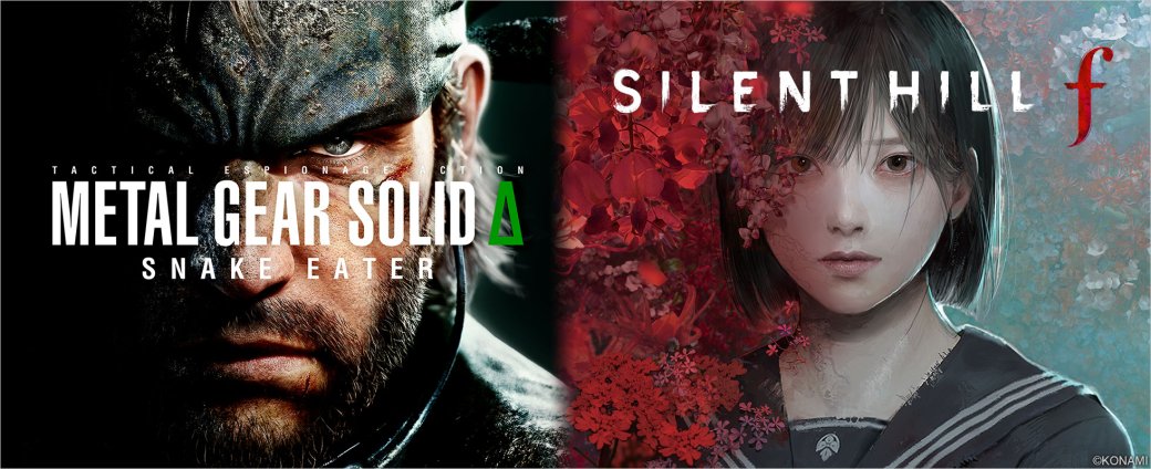 Продажи серии Metal Gear перевалили за 65 миллионов копий — фото 1
