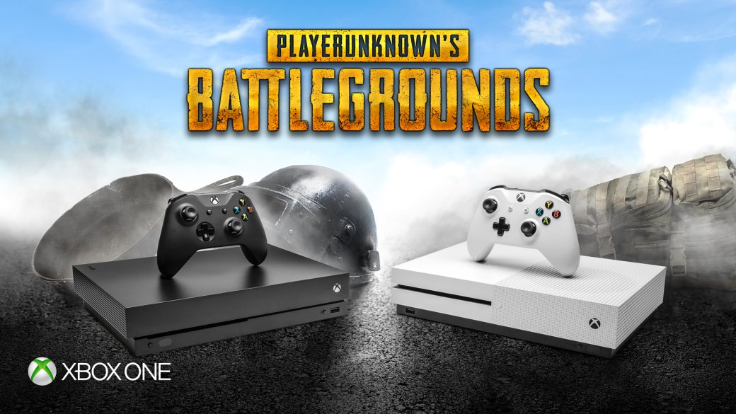 Xbox насчитала 3 миллиона игроков в PUBG за первый месяц — фото 1