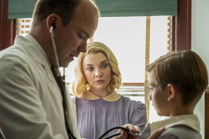 Впечатления от сериала «Страшные сказки: Город ангелов». Теперь без Евы Грин и с нацистами — фото 3