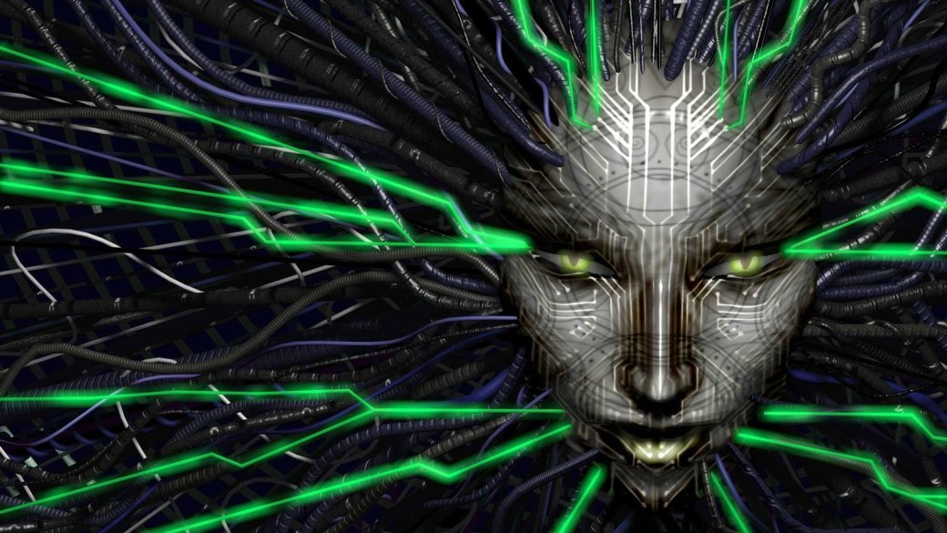 Уоррен Cпектор возвращается в игровую индустрию ради System Shock 3 — фото 2