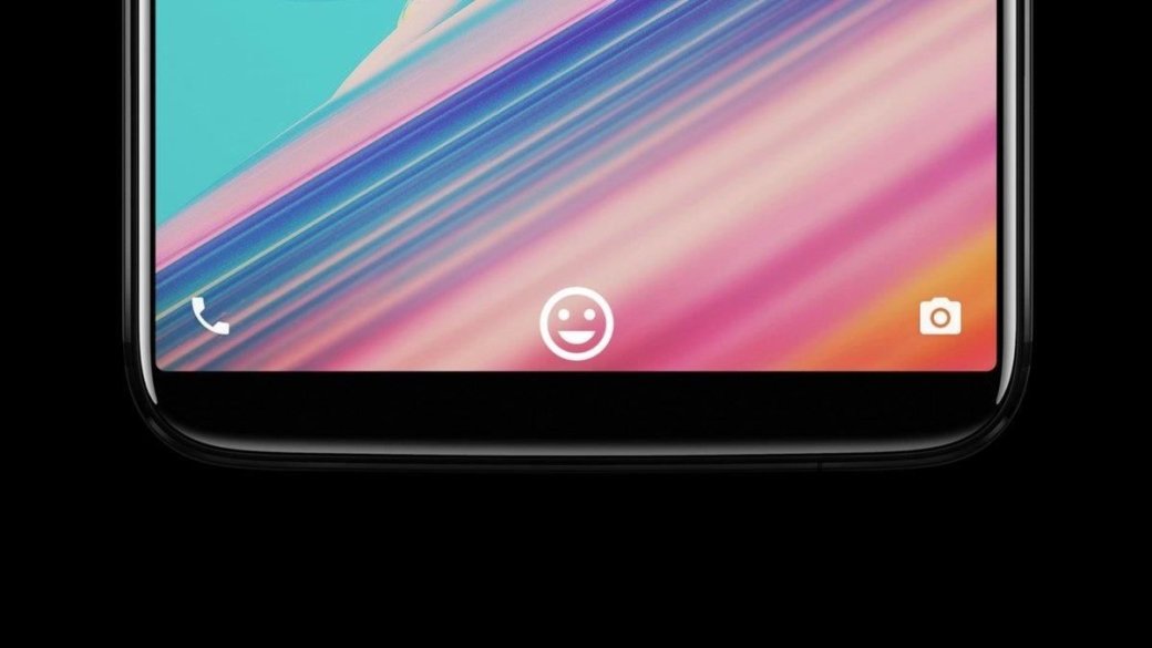 Вот это да! Распознавание лиц в OnePlus 5T работает быстрее, чем в iPhone X — фото 1
