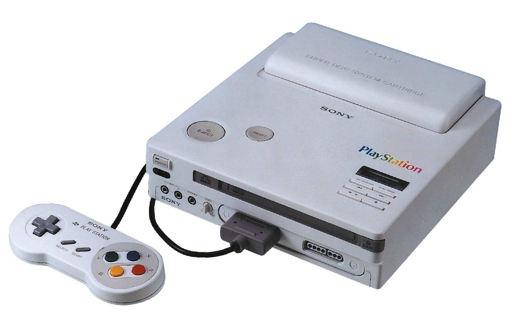 Sony Play Station