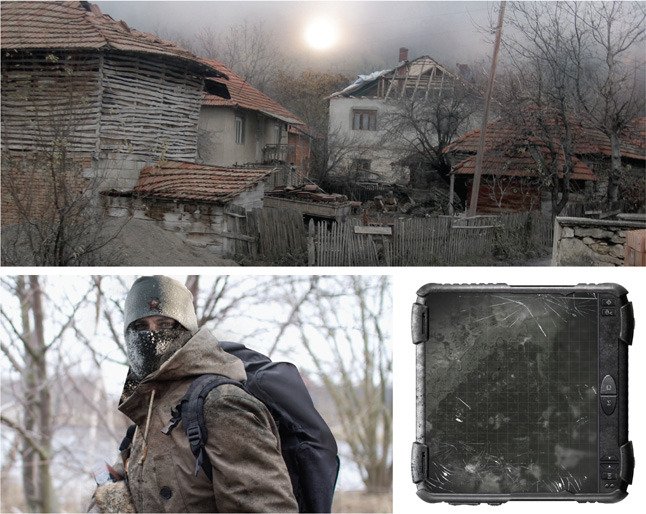 Гость с Kickstarter: The Seed — фото 7