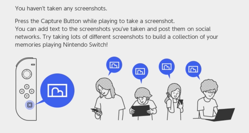 В инструкции Nintendo Switch нашли изображение порнозвезды-гея — фото 1