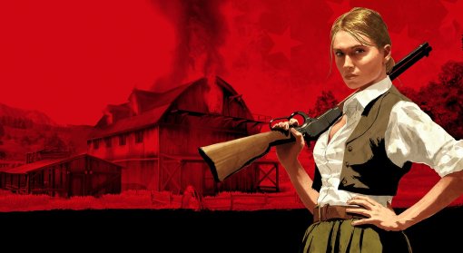 Digital Foundry похвалили PS4-версию Red Dead Redemption