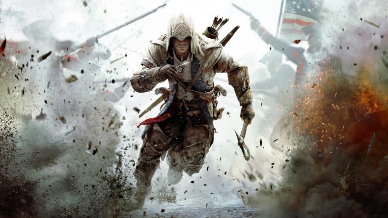 Вышел релизный трейлер ремастера Assassin's Creed 3. Игра уже доступна! — фото 1