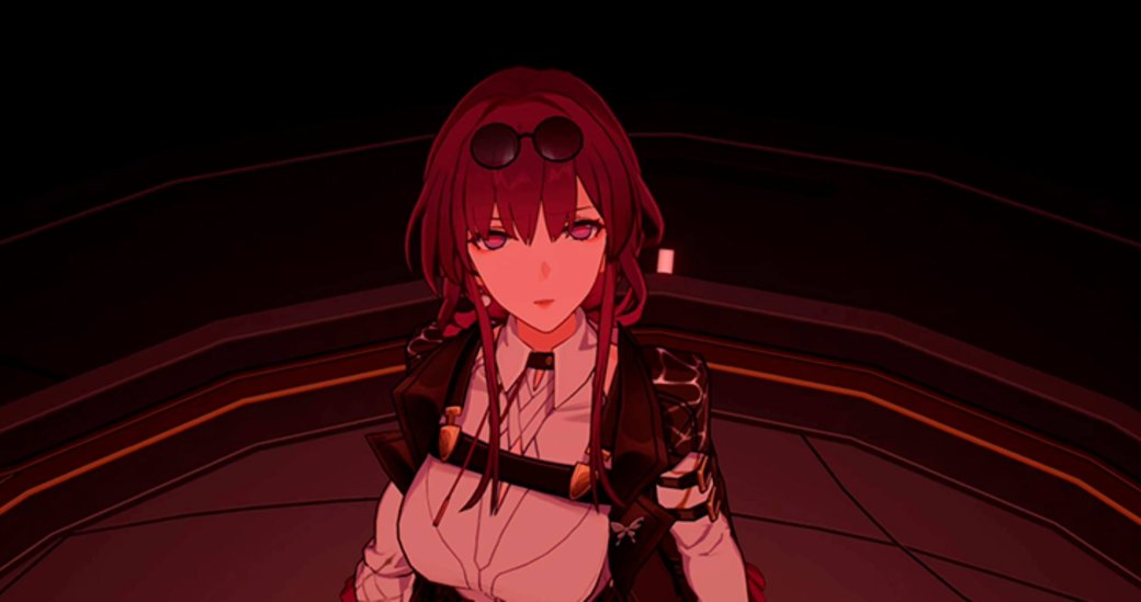 Кафка Honkai: Star Rail — всё о персонаже, гайд, лучшие билды, навыки и элемент — фото 3