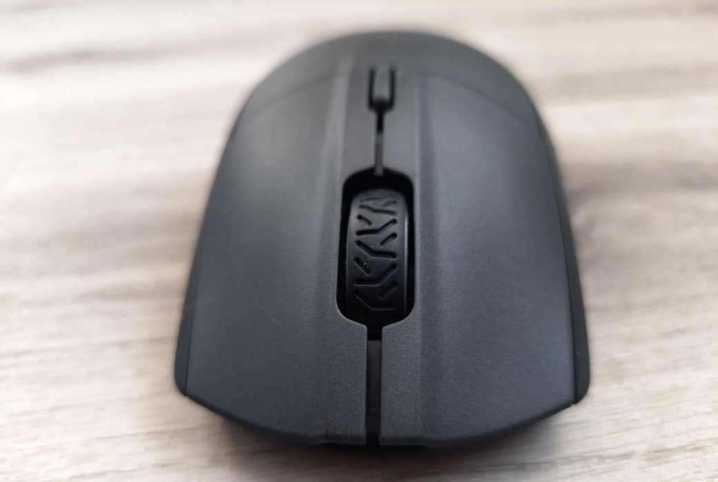 Обзор SteelSeries Rival 3 Wireless. Игровая мышка без проводов и границ — фото 11