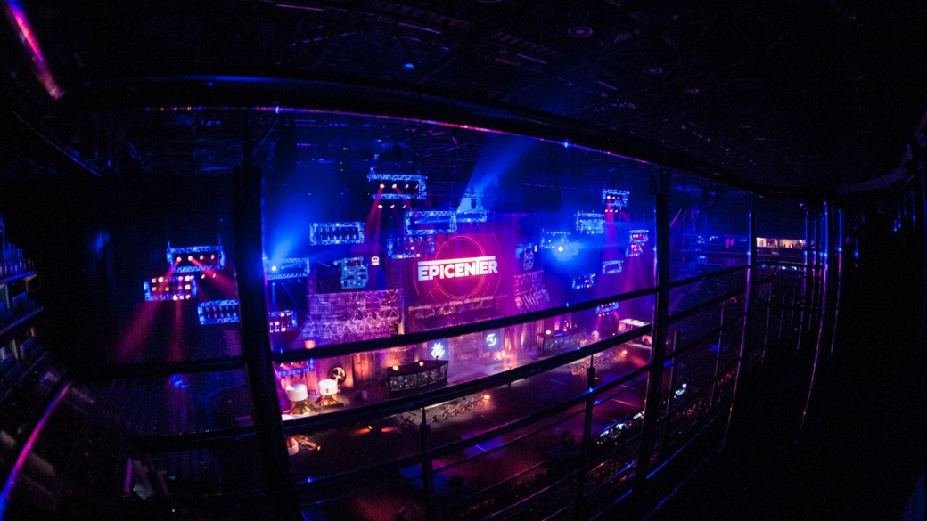 В Москве пройдет финальный мейджор текущего сезона по Dota 2 — фото 1