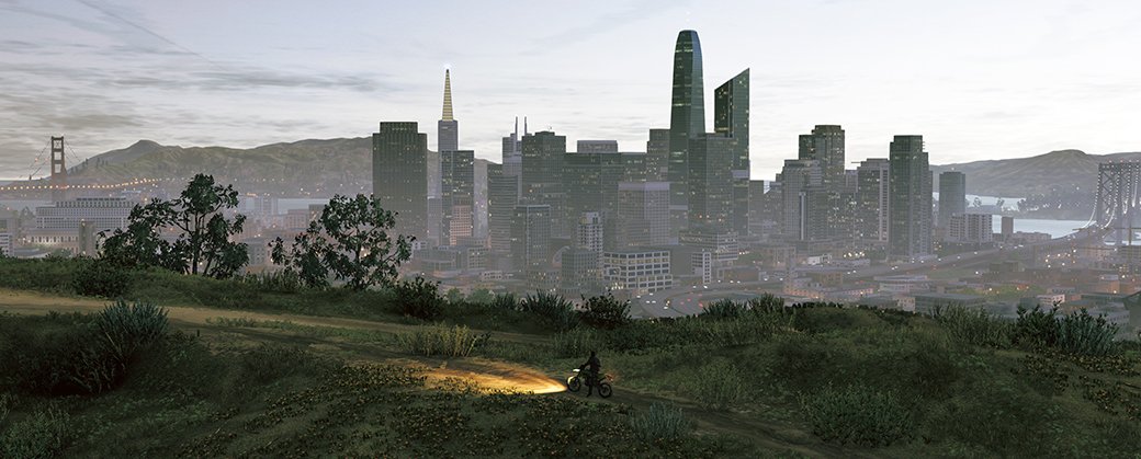 Ультимативный гайд по Watch Dogs 2 — фото 7
