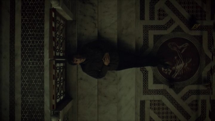 «Ганнибал»: самый красивый сериал в истории телевидения — изображение 7