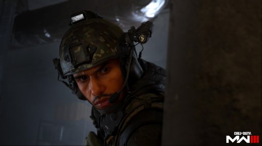 Предзаказ Call of Duty: Modern Warfare 3 откроет ранний доступ к бете и кампании