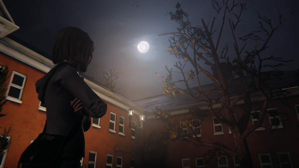 Как Life is Strange: Episode 3 перехитрила жанр интерактивных сериалов — фото 3