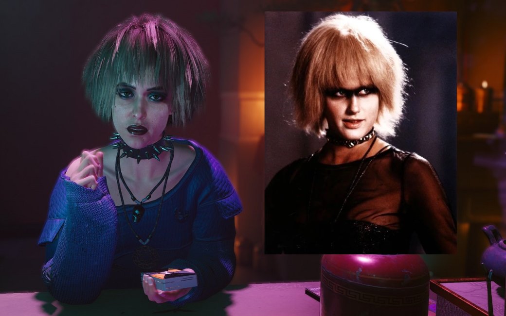 «Ведьмак 3», Half-Life 3, Цой и Кодзима — все «пасхалки» из Cyberpunk 2077 — фото 8