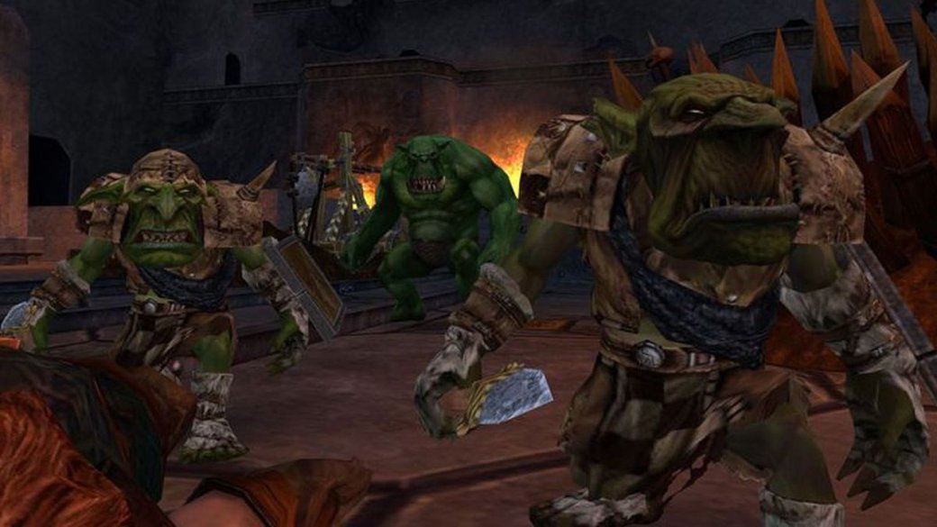 16 лучших MMORPG игр на PC: вспоминаем популярные игры жанра — фото 12