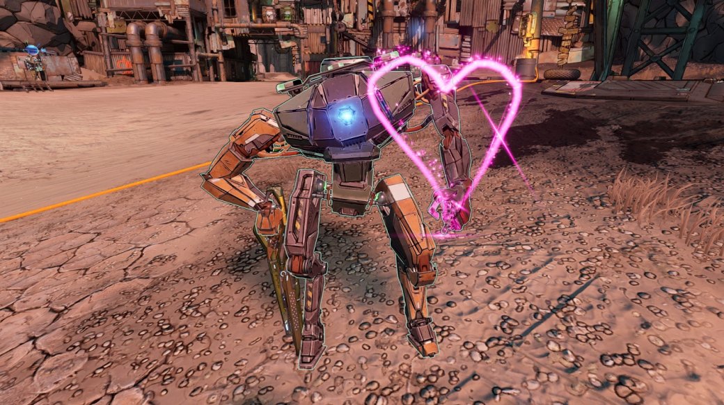 Borderlands 3 появится на PS5 и Xbox Series X с поддержкой сплит-скрина — изображение 2