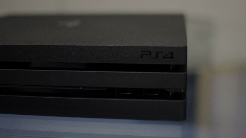 Почему в России PS4 Pro стоит дороже, чем в Европе — фото 3