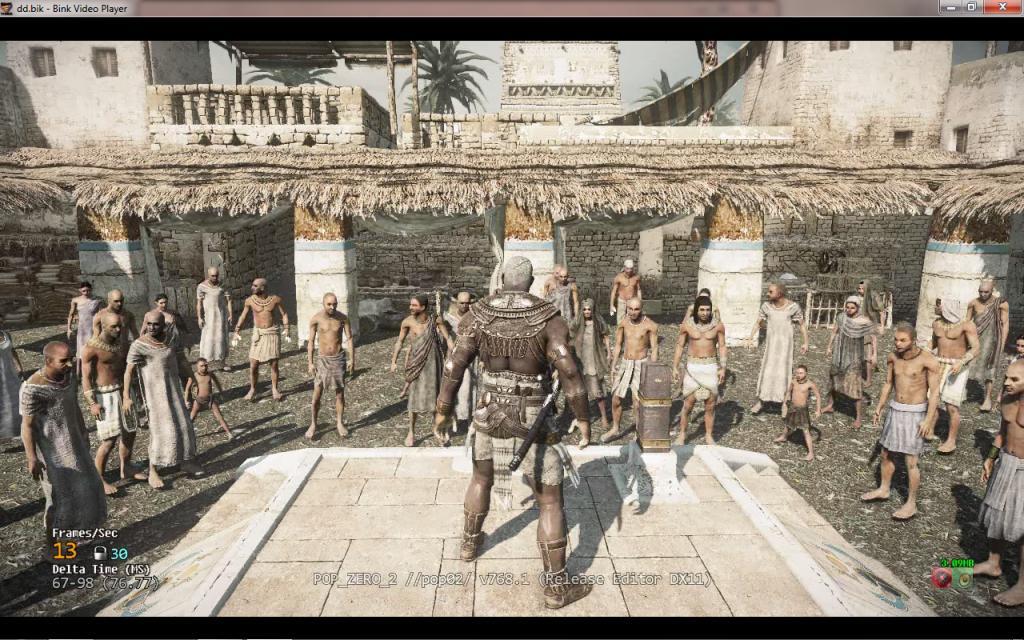 Osiris от Ubisoft: Обсуждение — фото 1