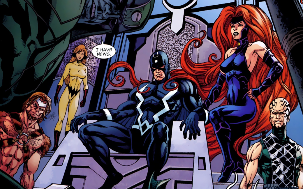 В финале комикса Death of X #4 показали смерть мутанта Циклопа — фото 2