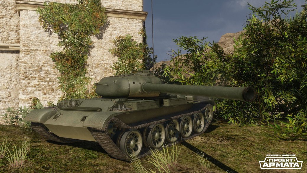ФАС проверяет Mail.Ru из-за рекламы Armored Warfare — фото 1