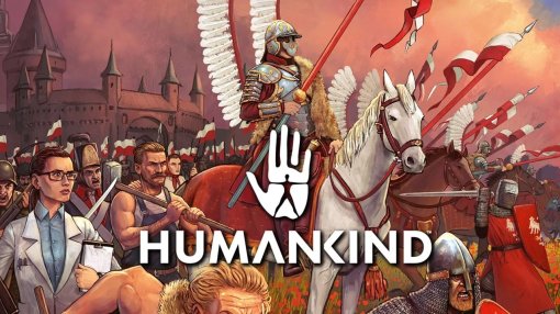 Стратегия Humankind вышла на консолях и в Game Pass