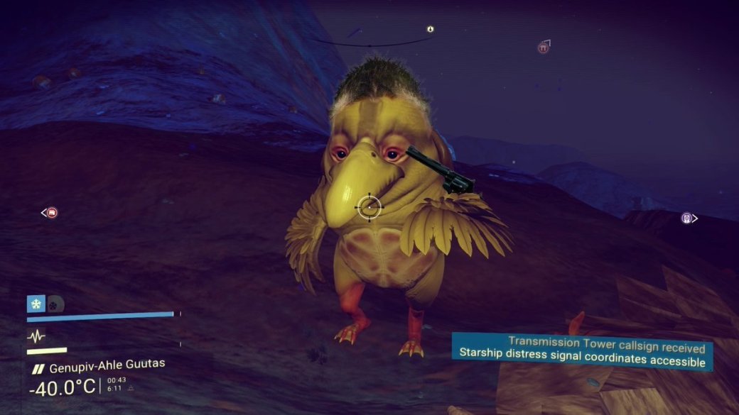 Как ненавистники No Man's Sky отреагировали на отсутствие мультиплеера — изображение 3