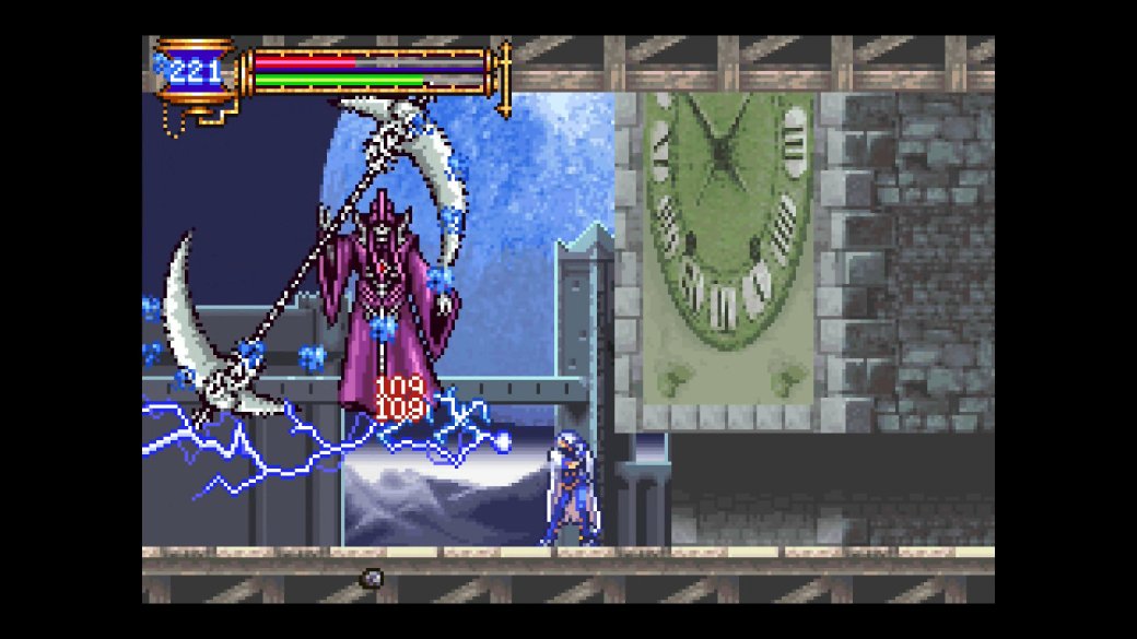 Замок Дракулы, будущее и десятки часов геймплея — что такое Castlevania Advance Collection — фото 5