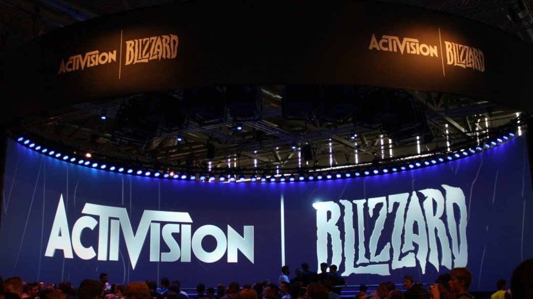 Отчет Activision Blizzard: 12 млн игроков в Black Ops 2, 5.5 млн в WoW — фото 1