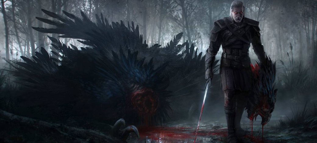 GOG бесплатно раздает запись концерта симфонической музыки из «Ведьмака 3» — фото 1