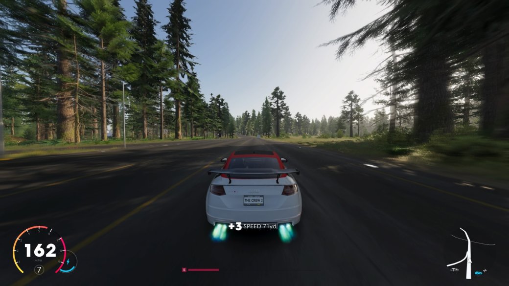 Рецензия на The Crew 2 — изображение 5