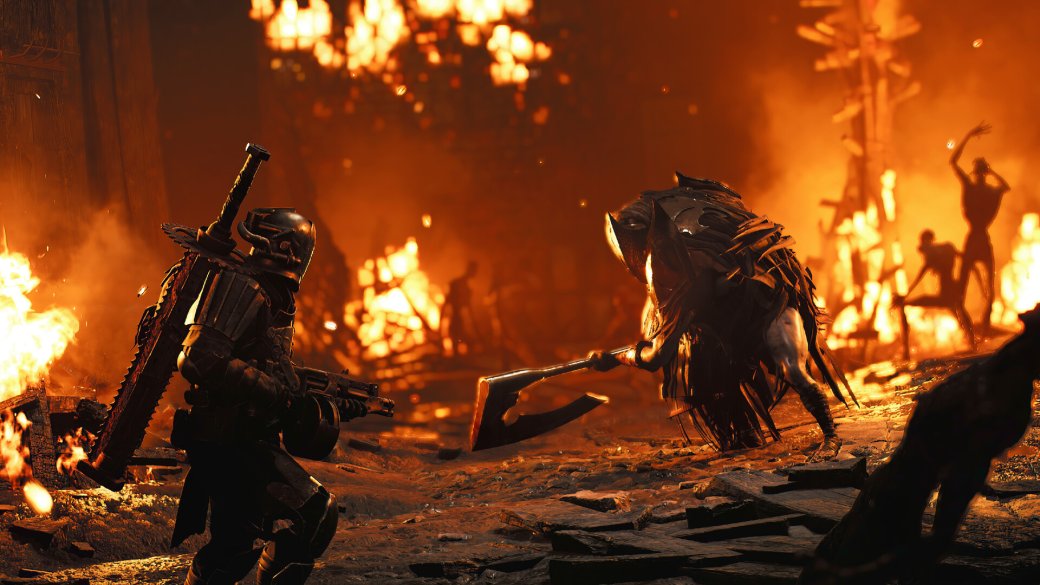 Самое мощное оружие в Remnant 2: характеристики, местоположение и советы по прокачке — фото 1