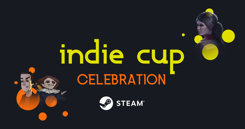 В Steam начался Indie Cup Celebration — доступно более 80 игр, скидки и демо-версии — фото 1