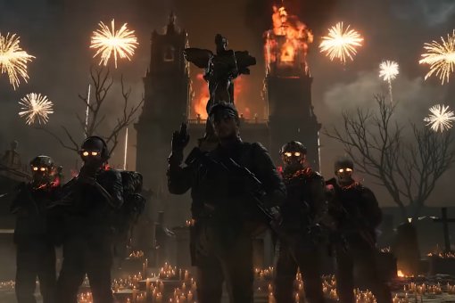 Экшен в «Чужих» Джеймса Кэмерона вдохновил создателей Death Stranding 2