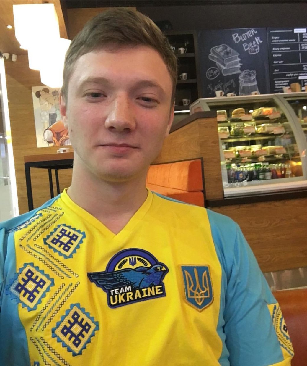 Resolut1on: «В Америке люди социально развиты. Любой может просто так завести с тобой разговор» — фото 4