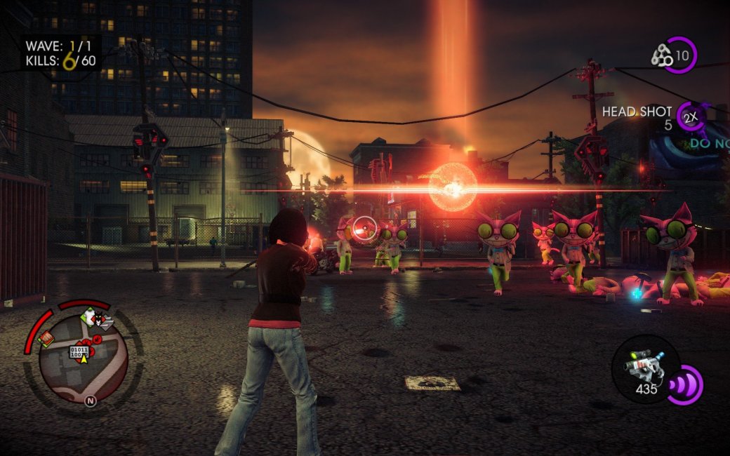 Рецензия на Saints Row 4 — изображение 6
