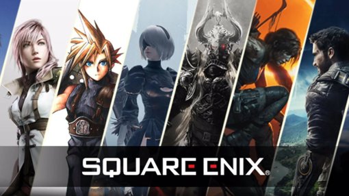 Третий квартал 2023 финансового года оказался проблемным для Square Enix