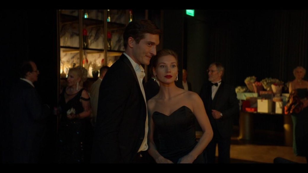 Галерея На PREMIER выходят новые серии медицинской драмы «Склиф» - 2 фото