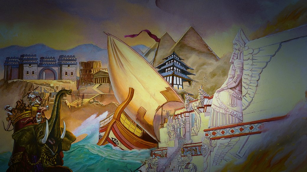 Рецензия на Age of Empires: Definitive Edition — фото 2